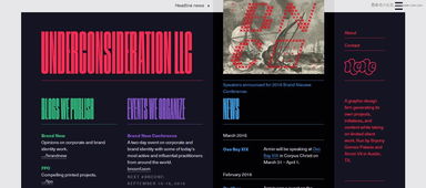 10個提供logo設計靈感的創(chuàng)意網(wǎng)站分享 專為國內(nèi)廣告業(yè)務打造